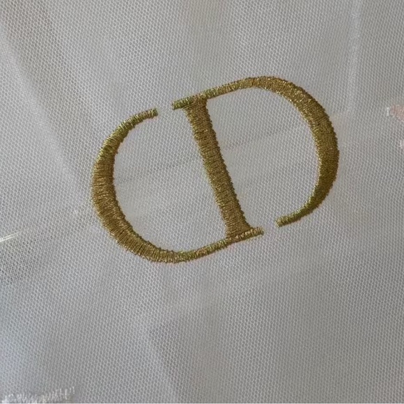 Dior gift Tote Bag - Picture 5 of 8